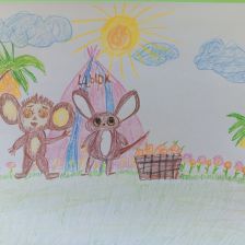 Виктория Максимовна Плаксина