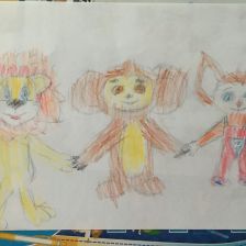 Данияр Тимурович Тарасов