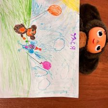 Таисия Даниловна Перепелкина