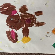 Разият Магамед-Шариповна Муртазалиева