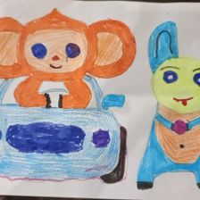 Виталина Артуровна Насырова