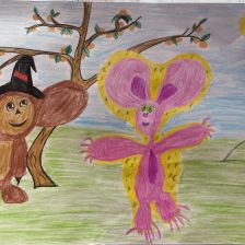 Марианна Алексеевна Кияшко