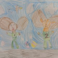 Турчина Алиса Никитична