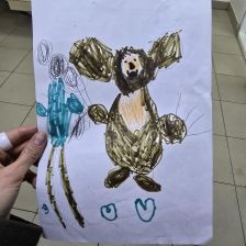 Ксения Олеговна Сенцова