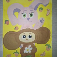 Вероника Максимовна Тюлькова