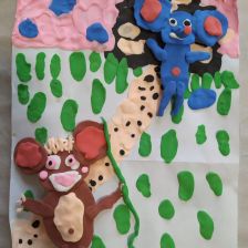 Варя Антонова