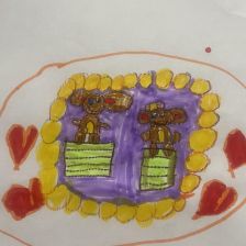 Варвара Васильевна Ворожцова