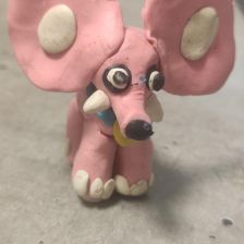 Наташа Александровна Степанова