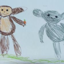 Екатерина Артёмовна Свириденко