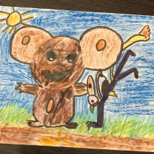 Гоша Кириллович Балашов-Ескин