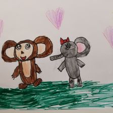 Олеся Гайкалова