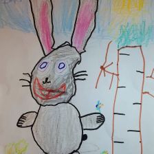 Елизавета Александровна Чекрыгина