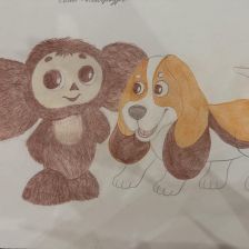 Марк Станиславович Храбров