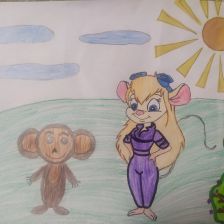 Арина Вадимовна Артамонова