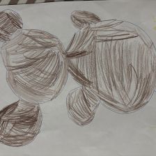 Ева Тимофеевна Чёрная