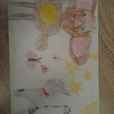 Ульяна Бердникова