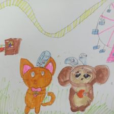 Анастасия Сергеевна Ломакина