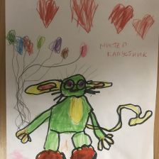 Тимур Данилович Мельниченко