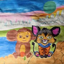 София Андреевна Попова