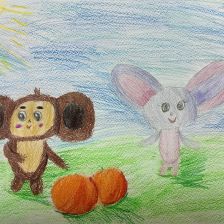 Лидия Александровна Раздольная