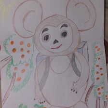 Александра Черешня