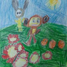 Валерия Артемовна Рябухина