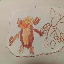 КОНСТАНТИН Николаевич Липке в конкурсе «КТО САМЫЙ УШАСТЫЙ?»