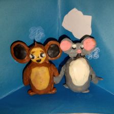 Мелисса Бородина