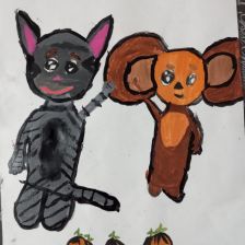 Вероника Сергеевна Ковалёва