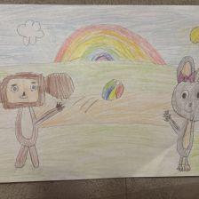 Екатерина Алексеевна Сайманова