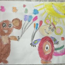 Ульяна Ивановна Городничая