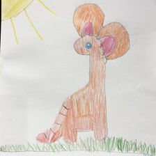 Ангелина Сергеевна Ильина