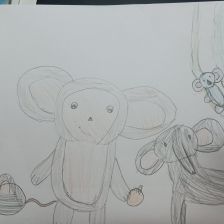 Мария Денисовна Сергиенко