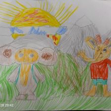 Есения Валерьевна Левцова