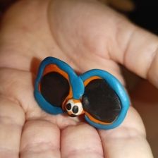 Яна Скворцова