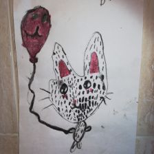 Вика Максимовна Мельникова