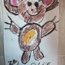 Ира Максимовна Мельникова