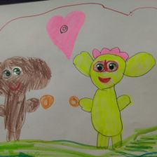 Эмилия Большакова