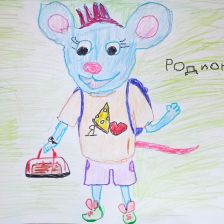 Полина Романовна Кононова