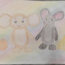 Анастасия Юрьевна Кичей