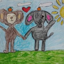 Савинова Сергеевна Софья