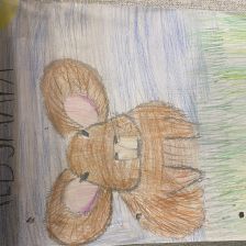 Аксиния Борщ Ярославовна