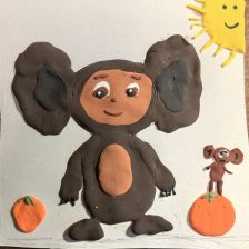 Варвара Алексеевна Чернышева