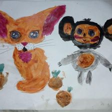 Есения Денисова