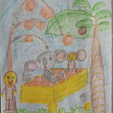 Маша Александровна Бабошина