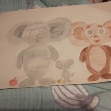 Есения Юрьевна Леонова