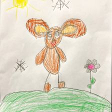 Аня Кабрина