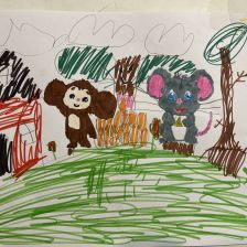 Максим Егорович Орунов