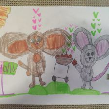 Вера Александровна Кноль