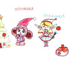 Ясмина Сердаровна Худайкулиева